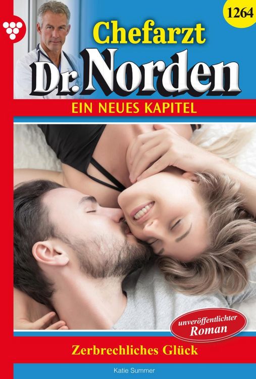 Produktbild: Zerbrechliches Glück