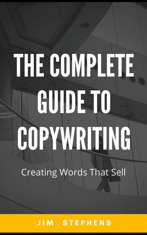 Produktbild: The Complete Guide to Copywriting