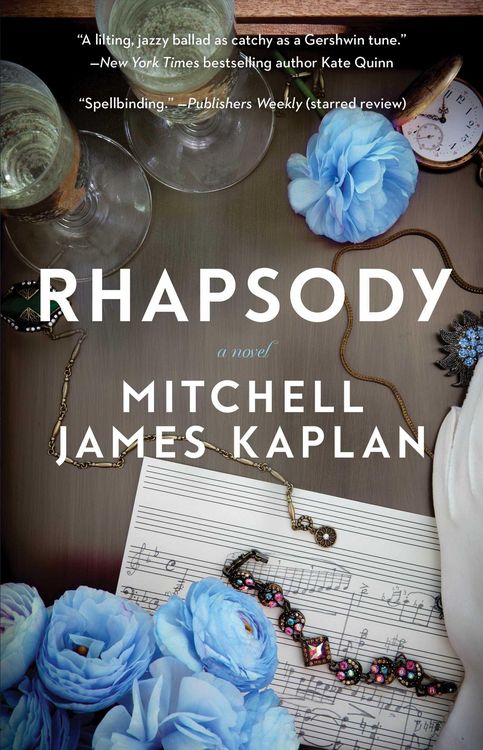 Produktbild: Rhapsody