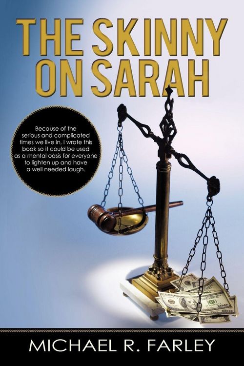 Produktbild: The Skinny on Sarah