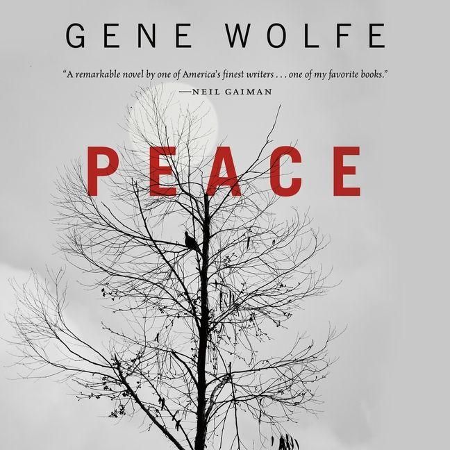 Produktbild: Peace