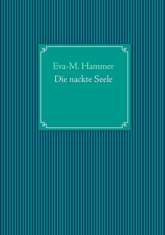 Produktbild: Die nackte Seele