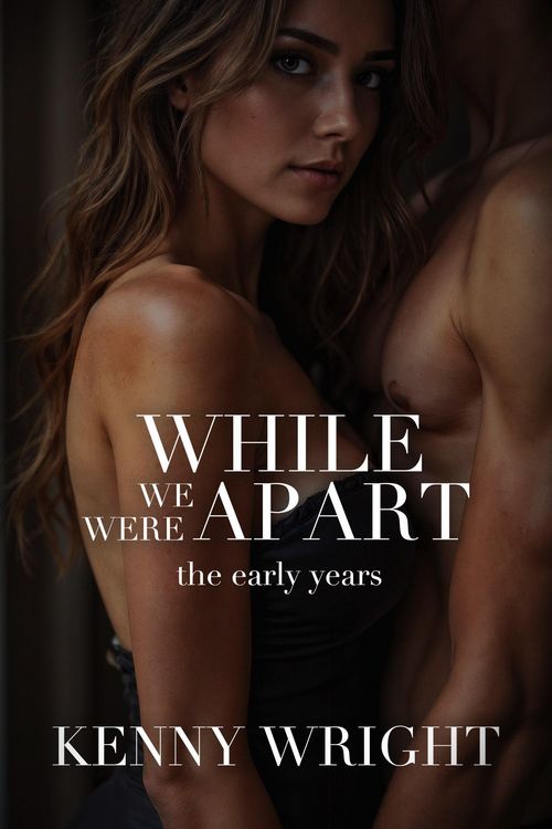 Produktbild: While We Were Apart: The Early Years