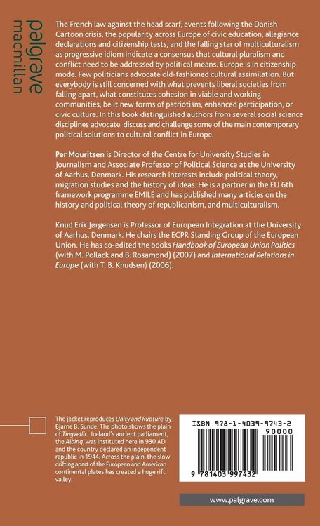 Produktbild: Constituting Communities
