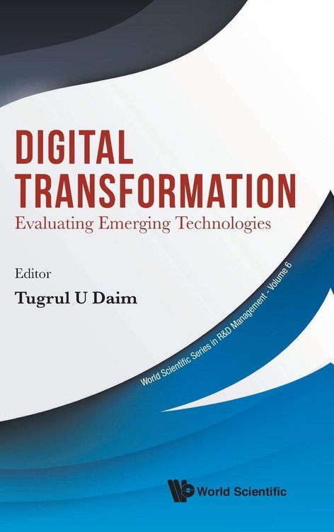 Produktbild: Digital Transformation
