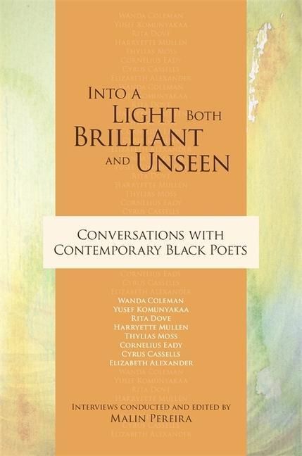 Produktbild: Into a Light Both Brilliant and Unseen