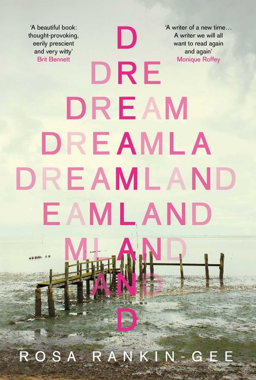 Produktbild: Rankin-Gee, R: Dreamland
