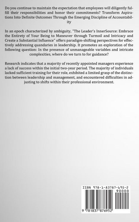 Produktbild: Leadership