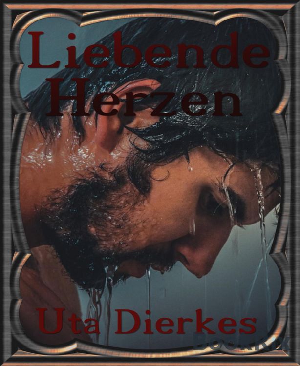 Produktbild: Liebende Herzen