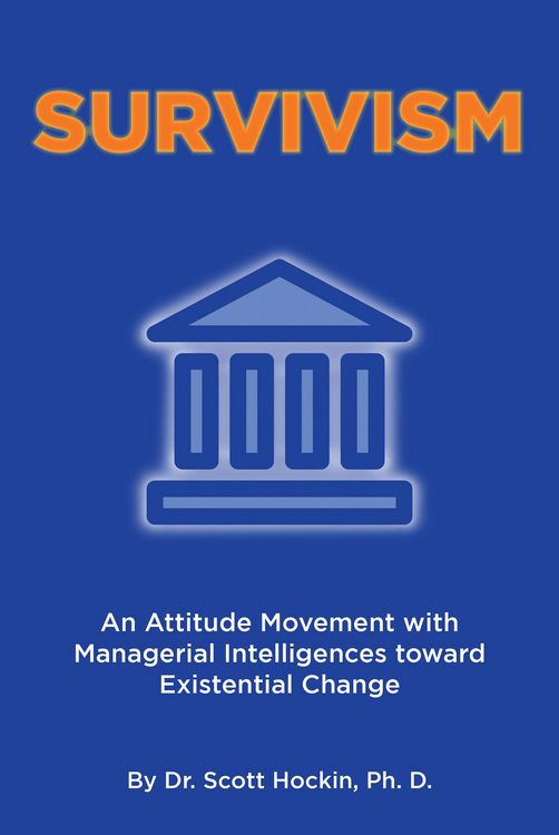 Produktbild: Survivism