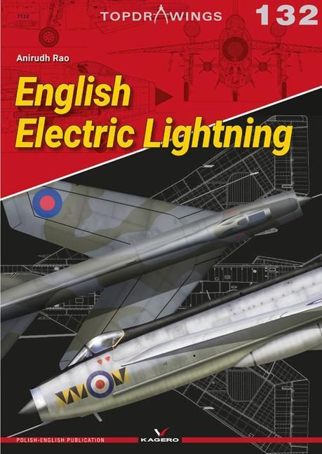 Produktbild: English Electric Lightning