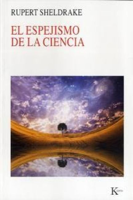 Produktbild: El Espejismo de la Ciencia