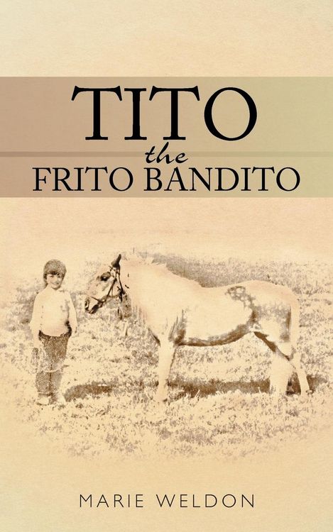 Produktbild: Tito the Frito Bandito