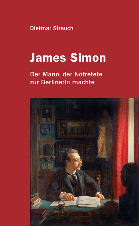 Produktbild: James Simon