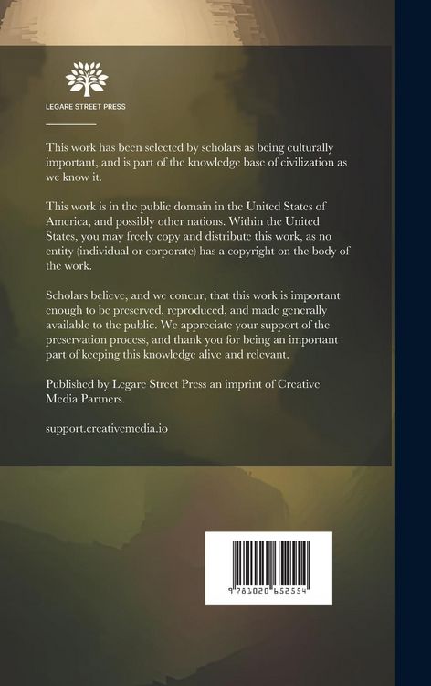 Produktbild: The Curiosities of Common Water, Or, the Advantages Thereof in Preventing and Curing Many Distempers: Gather'D From the Writings of Several Eminent Ph