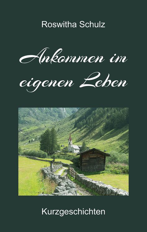 Produktbild: Ankommen im eigenen Leben