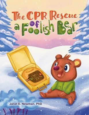 Produktbild: The CPR Rescue of a Foolish Bear