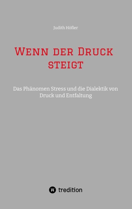 Produktbild: Wenn der Druck steigt