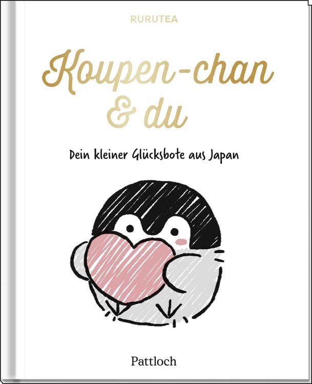 Produktbild: Koupen-chan & du