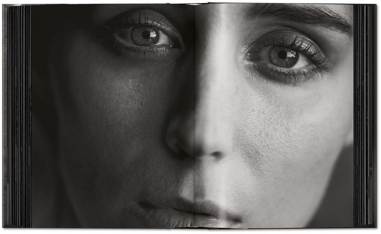 Produktbild: Peter Lindbergh