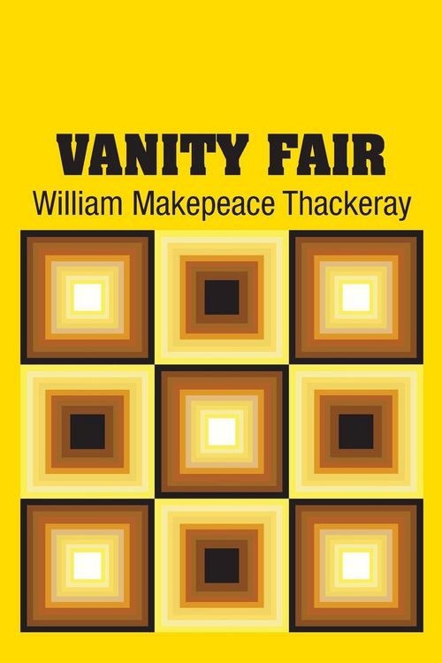Produktbild: Vanity Fair
