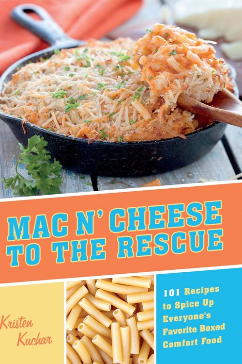 Produktbild: Mac 'N Cheese to the Rescue