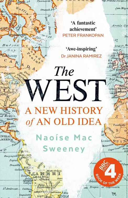 Produktbild: The West