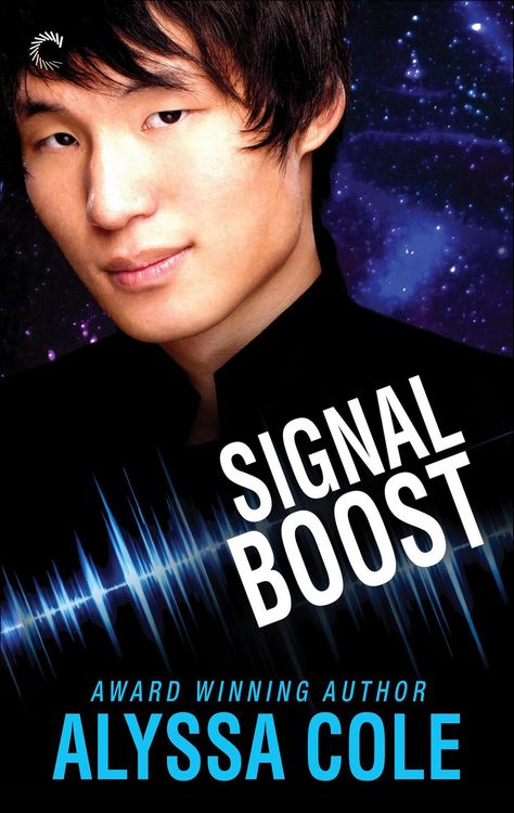 Produktbild: Signal Boost