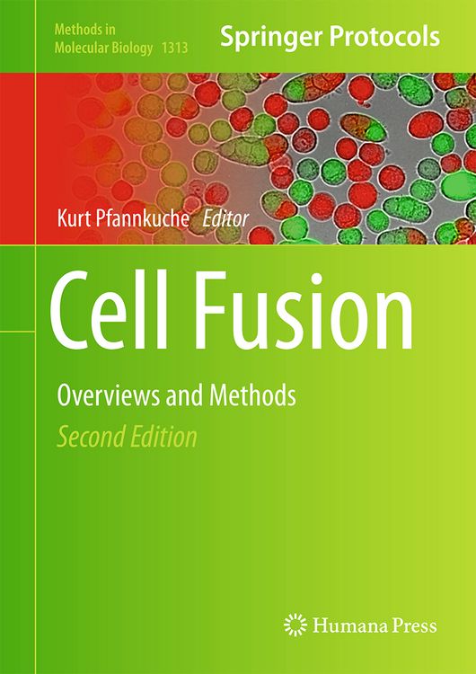 Produktbild: Cell Fusion