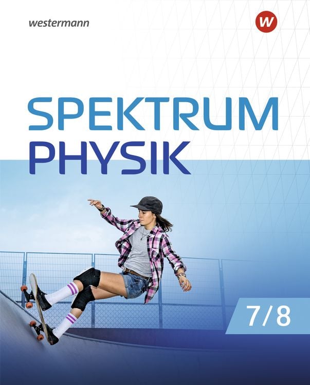 Produktbild: Spektrum Physik SI - Ausgabe 2025 f&uuml;r Niedersachsen