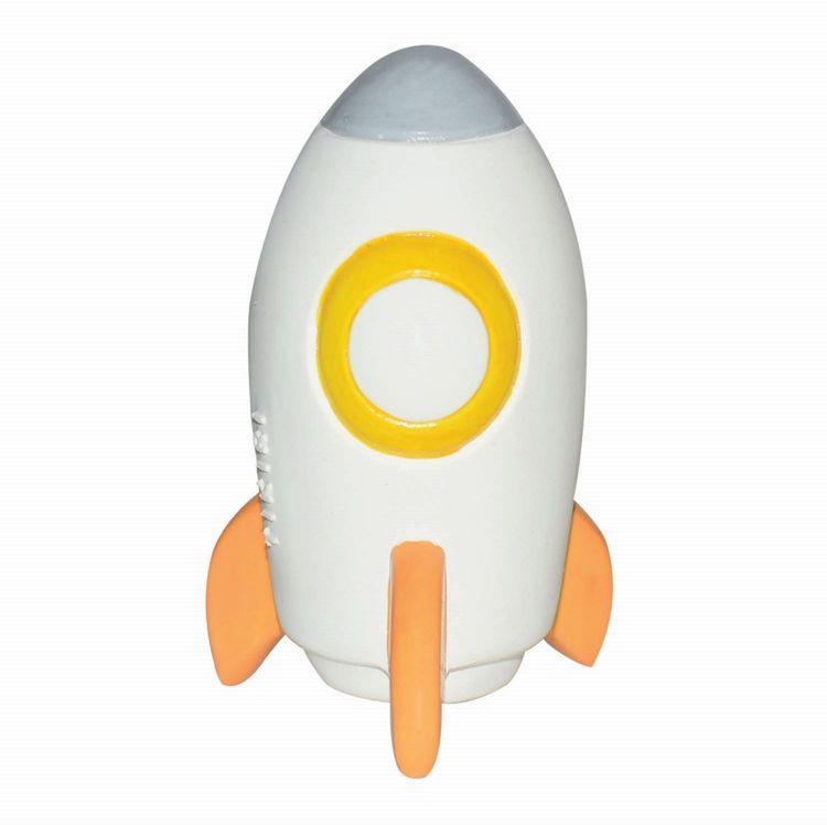 Tikiri - Rassel Rakete Naturkautschuk