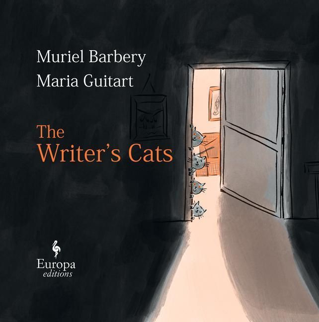 Produktbild: The Writer's Cats