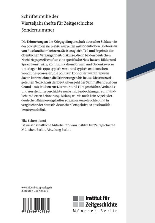 Produktbild: Russlandheimkehrer