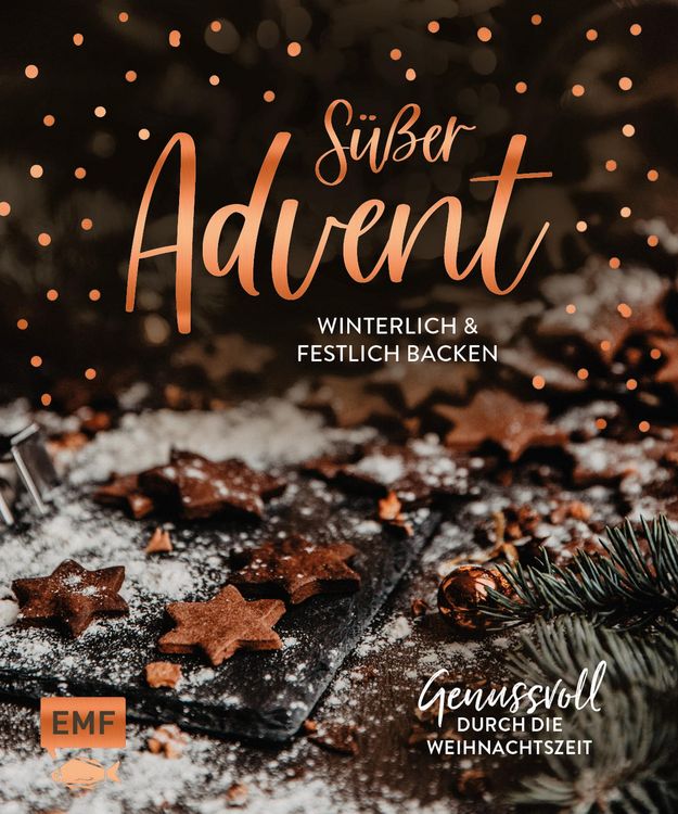Produktbild: S&uuml;&szlig;er Advent