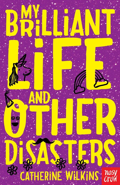 Produktbild: My Brilliant Life and Other Disasters
