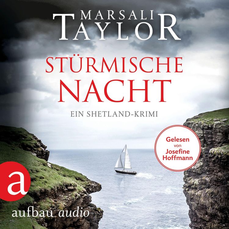 Produktbild: St&uuml;rmische Nacht - Ein Shetland-Krimi
