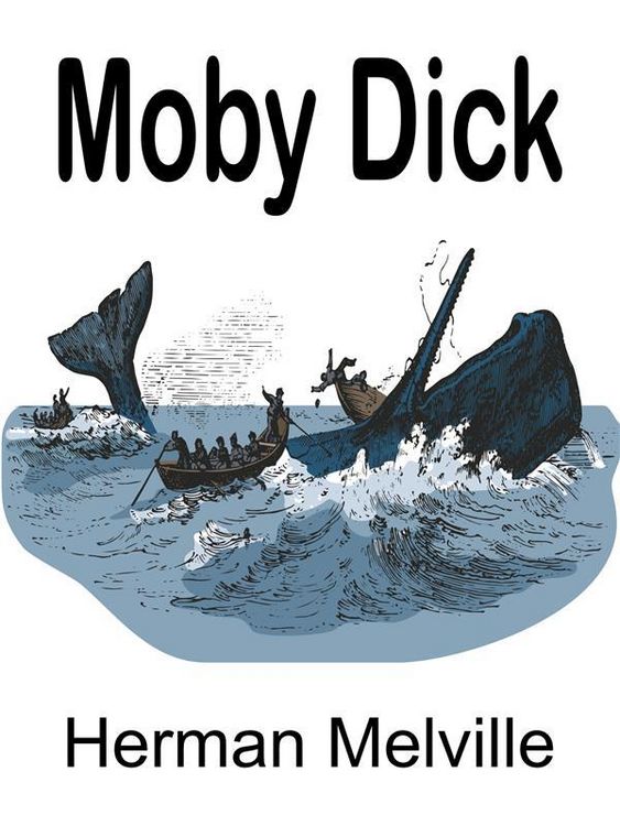 Produktbild: Moby Dick