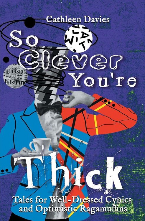 Produktbild: So Clever You're Thick