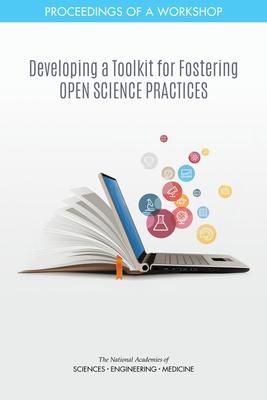 Produktbild: Developing a Toolkit for Fostering Open Science Practices
