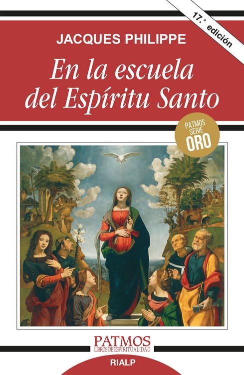 Produktbild: En la escuela del Esp&iacute;ritu Santo