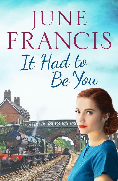 Produktbild: It Had To Be You