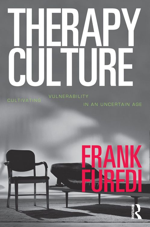 Produktbild: Therapy Culture