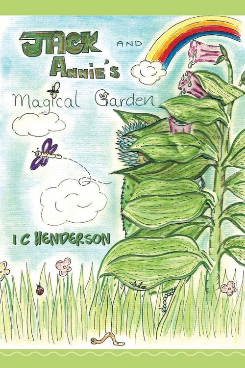 Produktbild: Jack and Annie's Magical Garden