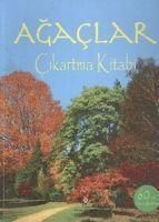 Produktbild: Agaclar Cikartma Kitabi