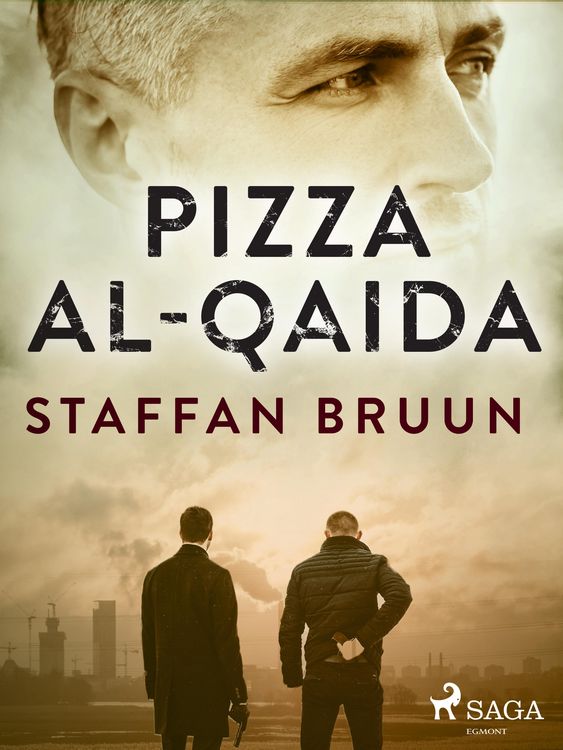 Produktbild: Pizza al-Qaida
