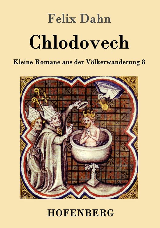 Produktbild: Chlodovech