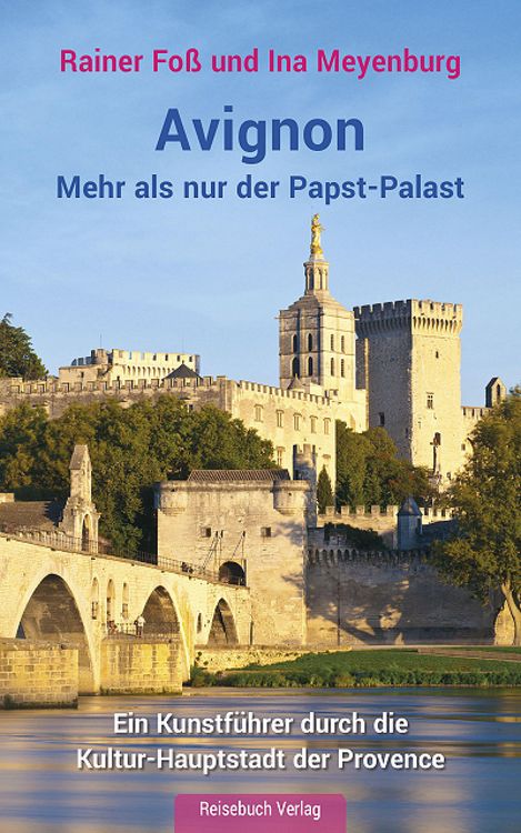 Produktbild: Avignon
