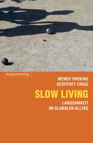 Produktbild: Slow Living