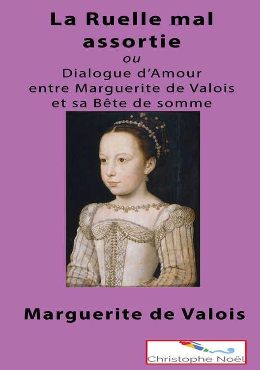 Produktbild: La Ruelle mal assortie