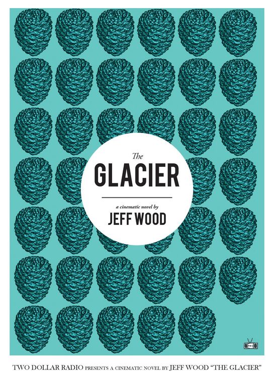 Produktbild: The Glacier